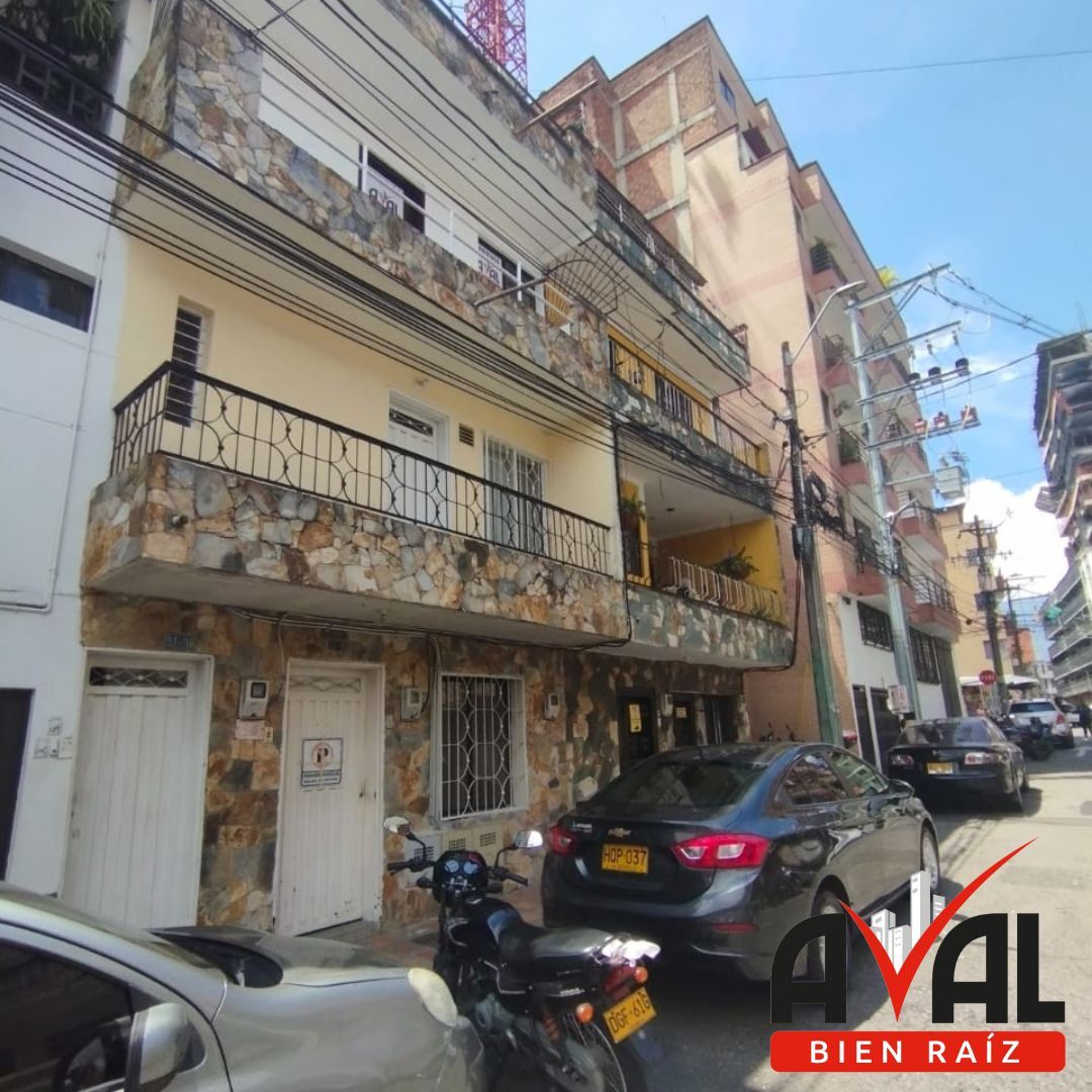 Apartamento en arriendo Antioquia Itagüí Los Naranjos 65 m2 Habitaciones 2 Baños 1 Garajes 0 Precio $1350000