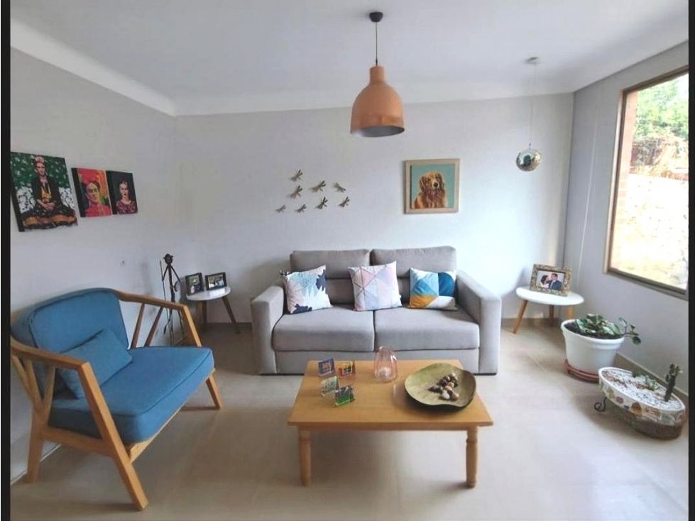 Casa en venta Caldas Manizales Cr Colinas Del Viento 138 m2 Habitaciones 3 Baños 3 Garajes 0 Precio $780000000