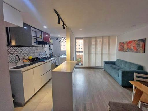 Apartamento en arriendo Cundinamarca Madrid Conjunto Residencial Ventura 61 m2 Habitaciones 3 Baños 2 Garajes 0 Precio $1100000