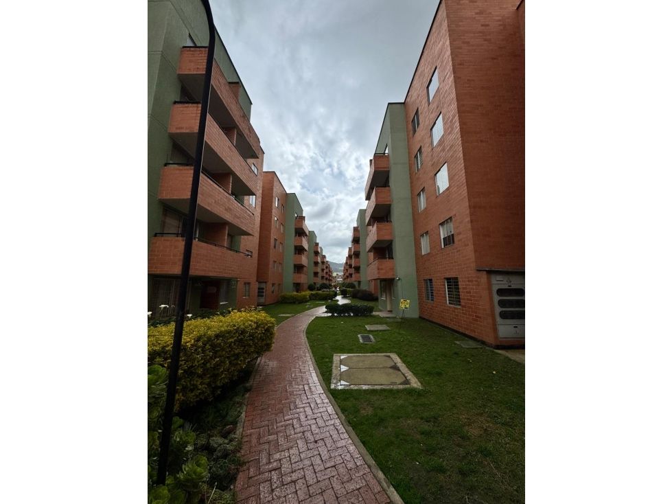 Apartamento en venta Cundinamarca Zipaquirá Br San Luis 62 m2 Habitaciones 3 Baños 2 Garajes 0 Precio $185000000
