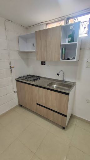 Apartamento en arriendo Antioquia Itagüí La Gloria 60 m2 Habitaciones 2 Baños 1 Garajes 0 Precio $1600000