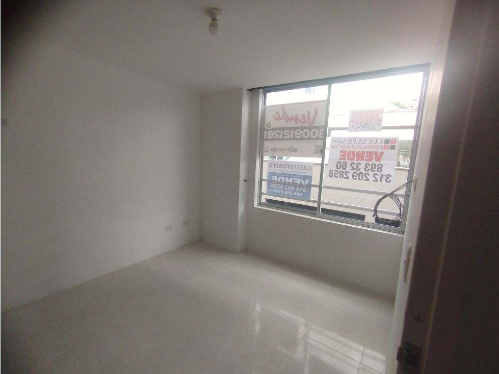 Apartamento en arriendo Caldas Manizales La Carola 45 m2 Habitaciones 2 Baños 1 Garajes 1 Precio $1300000