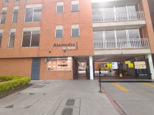 Apartamento en arriendo Cundinamarca Bogotá La Gaitana 38 m2 Habitaciones 2 Baños 2 Garajes 0 Precio $1115000