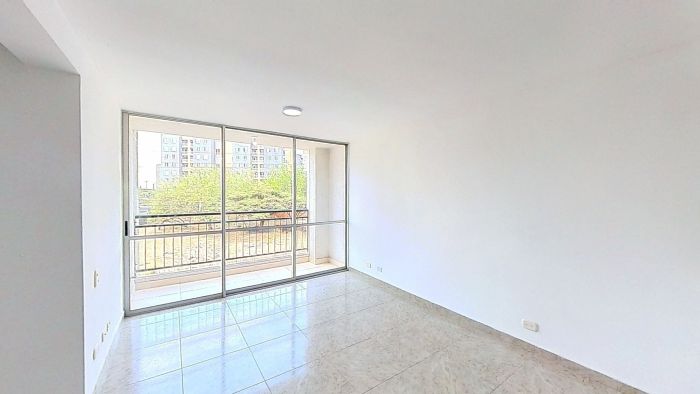 Apartamento en venta Valle Del Cauca Yumbo Ciudad Guabinas 75 m2 Habitaciones 3 Baños 2 Garajes 0 Precio $266000000