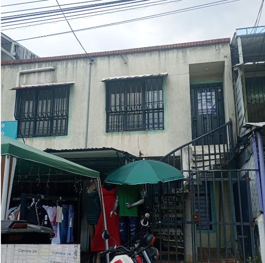 Apartamento en arriendo Valle Del Cauca Cali Maracaibo 60 m2 Habitaciones 2 Baños 2 Garajes 0 Precio $950000