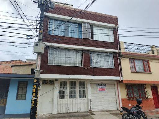 Local en arriendo Cundinamarca Bogotá Ciudad Jardín Norte 20 m2 Habitaciones 0 Baños 1 Garajes 0 Precio $1000000