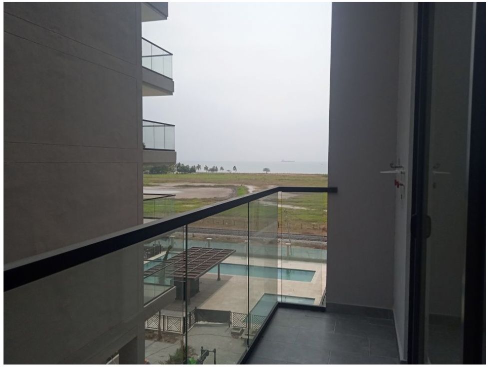 Apartaestudio en venta Magdalena Santa Marta Santa Marta 32 m2 Habitaciones 1 Baños 1 Garajes 0 Precio $350000000