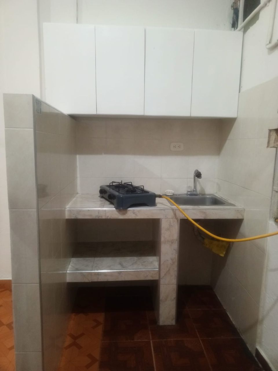 Apartaestudio en arriendo Cundinamarca Bogotá Division De Tibabuyes Occ 30 m2 Habitaciones 1 Baños 1 Garajes 0 Precio $525000