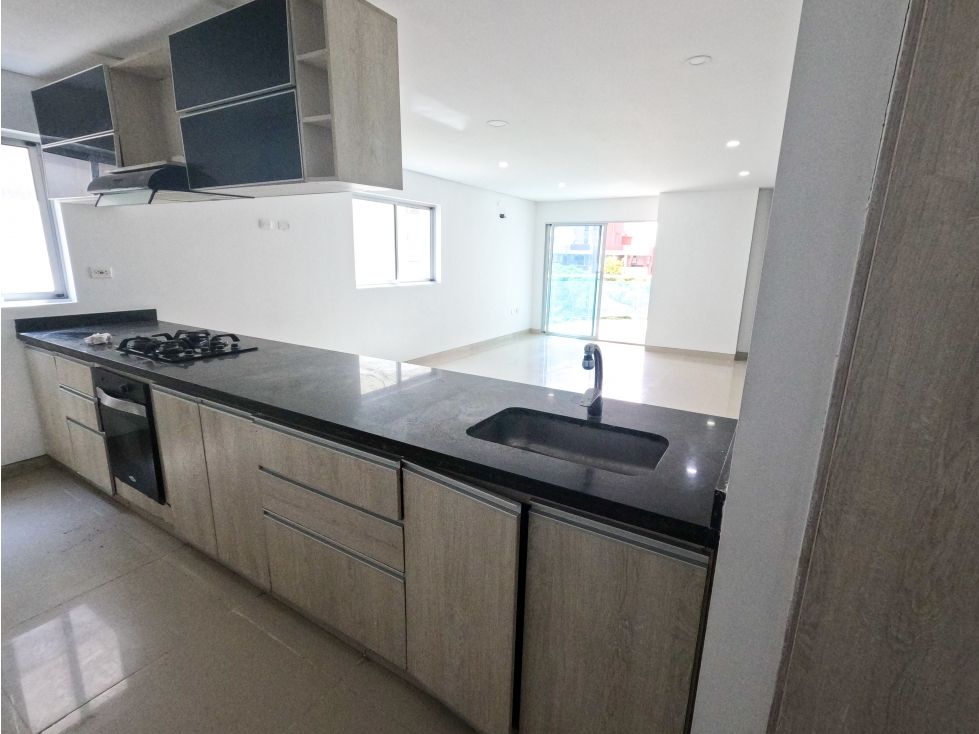 Apartamento en arriendo o venta Atlántico Barranquilla Villa Country 120 m2 Habitaciones 3 Baños 3 Garajes 2 Precio venta $550000000 Precio arriendo $3500000