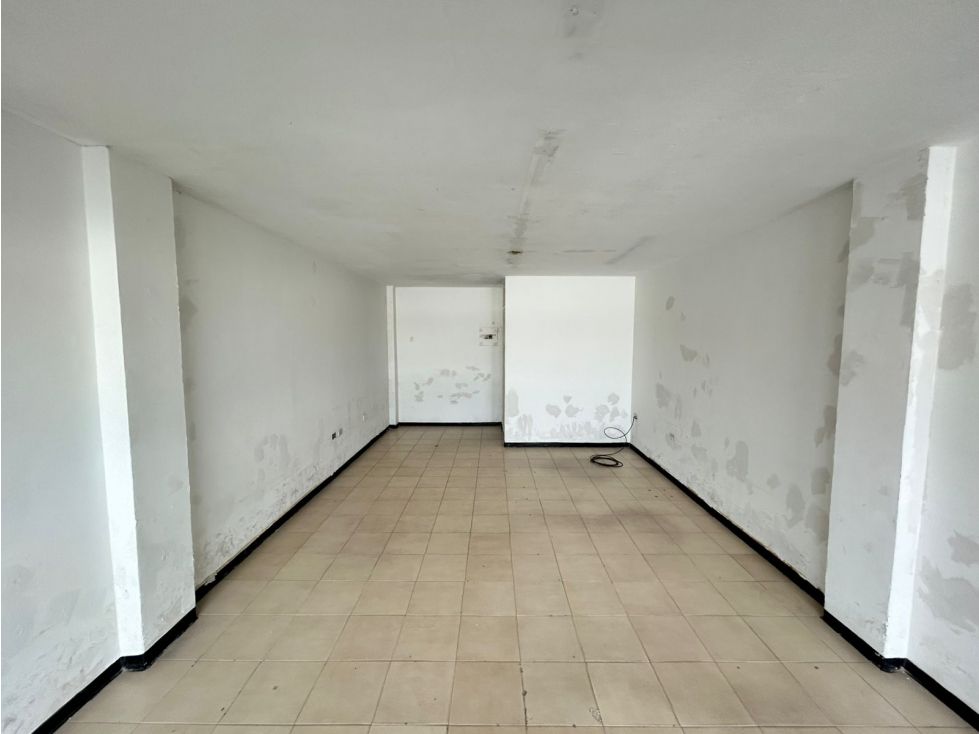 Local en arriendo Atlántico Barranquilla El Porvenir 32 m2 Habitaciones 0 Baños 1 Garajes 0 Precio $2480000
