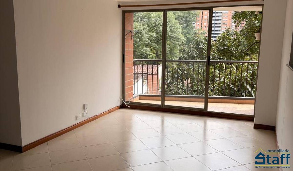 Apartamento en arriendo Antioquia Envigado La Pradera 86 m2 Habitaciones 3 Baños 2 Garajes 1 Precio $3620000