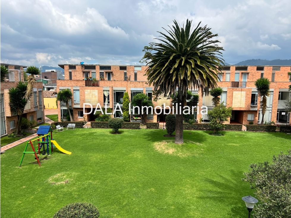 Apartamento en arriendo Cundinamarca Cajicá Centro 94 m2 Habitaciones 3 Baños 2 Garajes 1 Precio $2400000