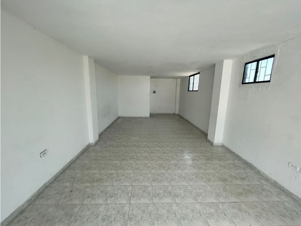 Local en arriendo Atlántico Barranquilla Ciudad Jardin 39 m2 Habitaciones 0 Baños 1 Garajes 0 Precio $2480000