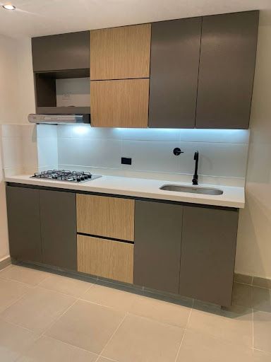 Apartamento en arriendo Antioquia Itagüí Ditaires 60 m2 Habitaciones 2 Baños 1 Garajes 0 Precio $1900000