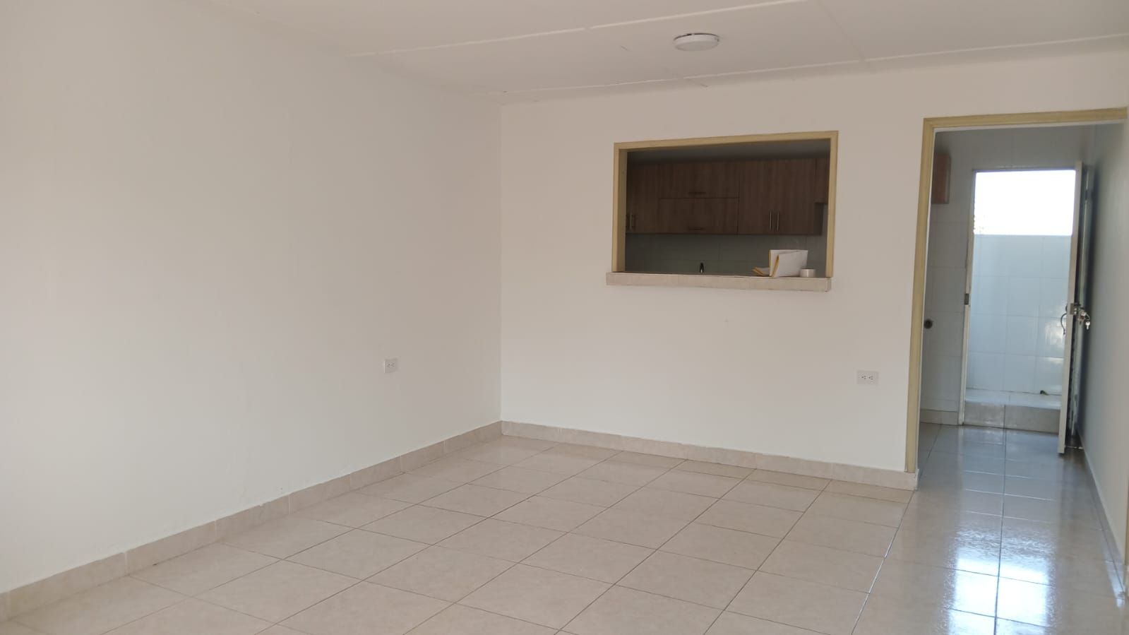 Apartamento en arriendo Atlántico Barranquilla San Felipe 57 m2 Habitaciones 2 Baños 1 Garajes 0 Precio $1100000