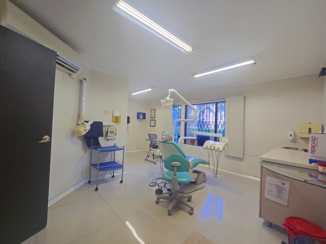 Consultorio en arriendo Antioquia Medellín San Bernardo 30 m2 Habitaciones 0 Baños 1 Garajes 0 Precio $3000000