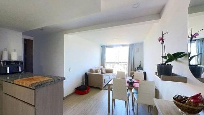Apartamento en venta Cundinamarca Cajicá El Misterio 76 m2 Habitaciones 3 Baños 2 Garajes 1 Precio $456000000