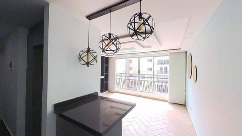 Apartamento en venta Cundinamarca Tocancipá Ub Las Gaviotas 58 m2 Habitaciones 3 Baños 2 Garajes 1 Precio $280000000