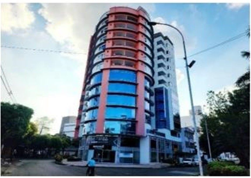 Oficina en venta Santander Barrancabermeja Ub Cincuentenario 58 m2 Habitaciones 0 Baños 0 Garajes 0 Precio $189395200