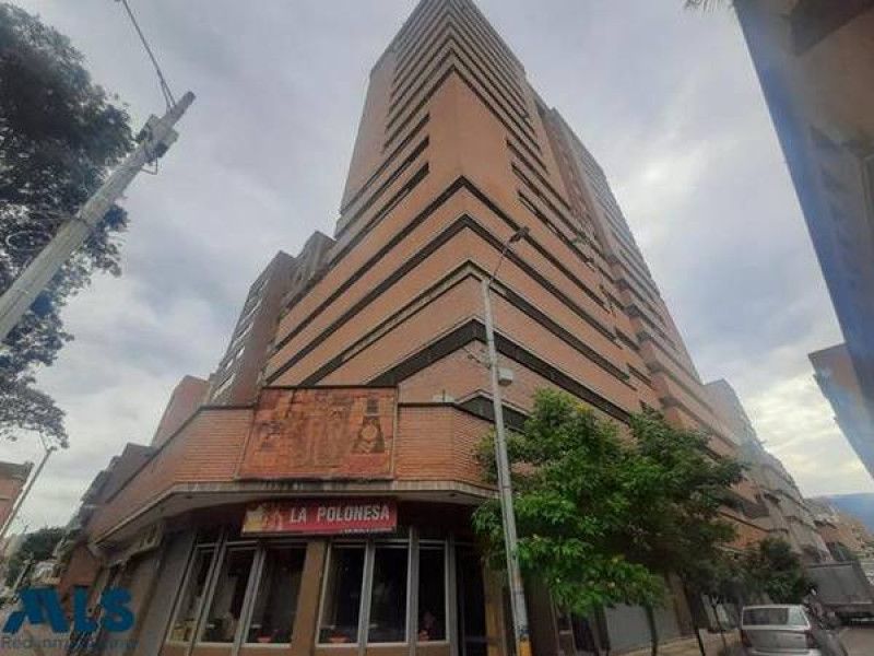 Apartamento en venta Antioquia Medellín Villanueva 284 m2 Habitaciones 4 Baños 4 Garajes 1 Precio $550000000
