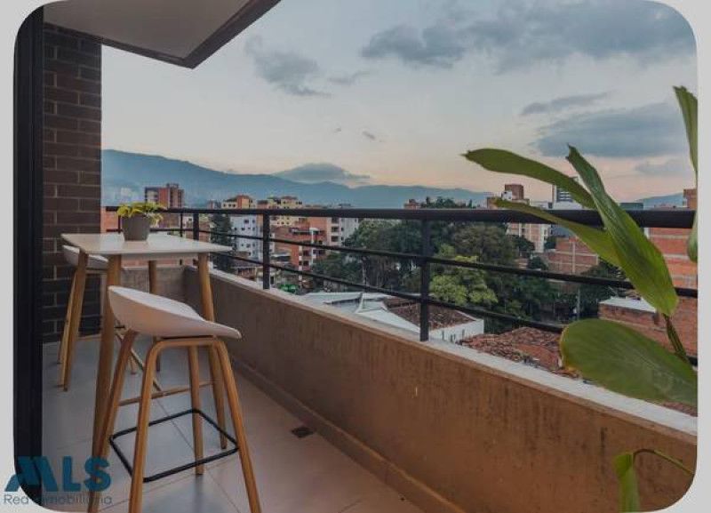 Apartamento en venta Antioquia Medellín El Velodromo 110 m2 Habitaciones 3 Baños 3 Garajes 1 Precio $1040000000