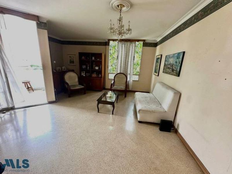 Apartamento en venta Antioquia Medellín Laureles 113 m2 Habitaciones 3 Baños 3 Garajes 1 Precio $680000000