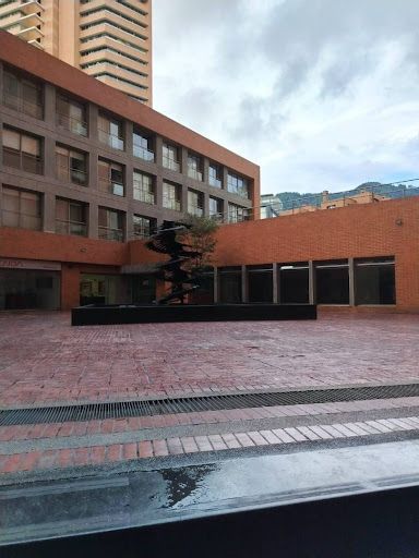 Apartamento en arriendo Cundinamarca Bogotá Samper 49 m2 Habitaciones 1 Baños 1 Garajes 1 Precio $3645000