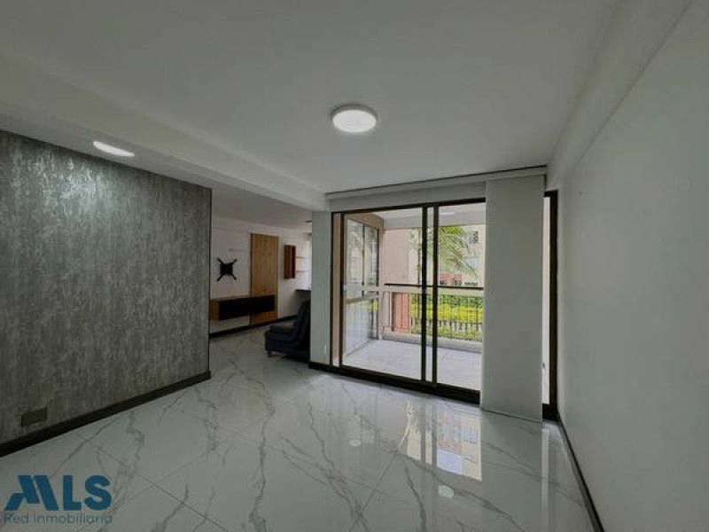 Apartamento en venta Antioquia Medellín Fatima 105 m2 Habitaciones 3 Baños 2 Garajes 1 Precio $760000000