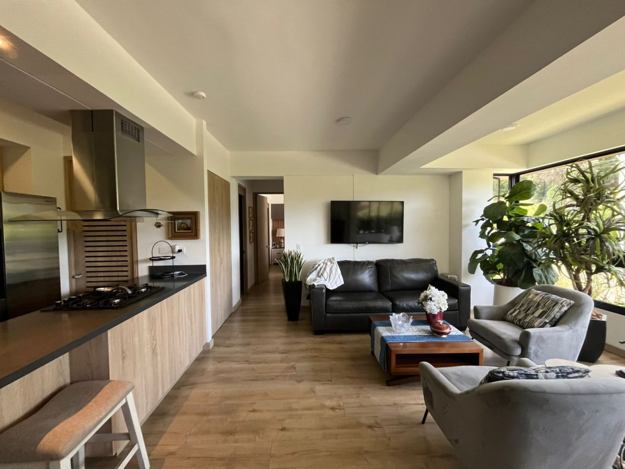 Apartamento en arriendo Antioquia El Retiro El Plan 68 m2 Habitaciones 2 Baños 2 Garajes 1 Precio $3800000
