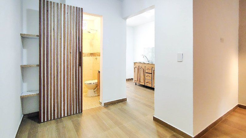 Apartaestudio en arriendo Antioquia Medellín Estadio 32 m2 Habitaciones 1 Baños 1 Garajes 0 Precio $1700000