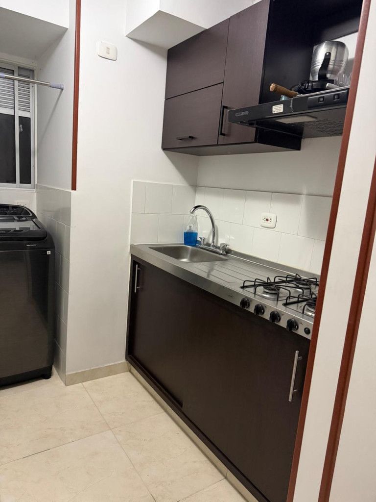 Apartamento en venta Norte De Santander Cúcuta Rafael Garcia Herreros Et Ii 49 m2 Habitaciones 2 Baños 2 Garajes 1 Precio $178000000