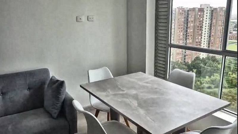 Apartamento en venta Cundinamarca Bogotá Bosconia 38 m2 Habitaciones 2 Baños 1 Garajes 0 Precio $250000000