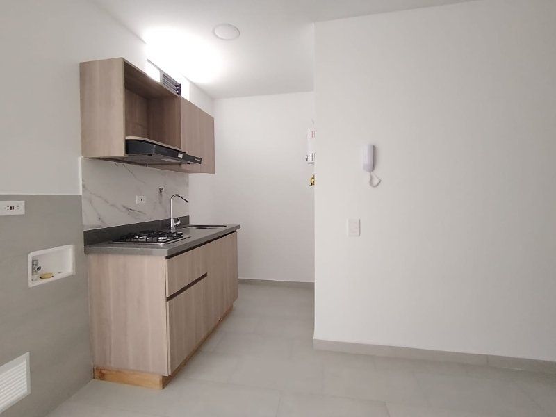 Apartaestudio en arriendo Antioquia Medellín Calasanz 30 m2 Habitaciones 1 Baños 1 Garajes 0 Precio $1750000