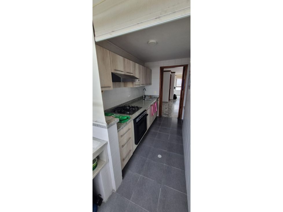 Apartamento en arriendo Caldas Manizales 11 De Noviembre 80 m2 Habitaciones 3 Baños 2 Garajes 1 Precio $2200000