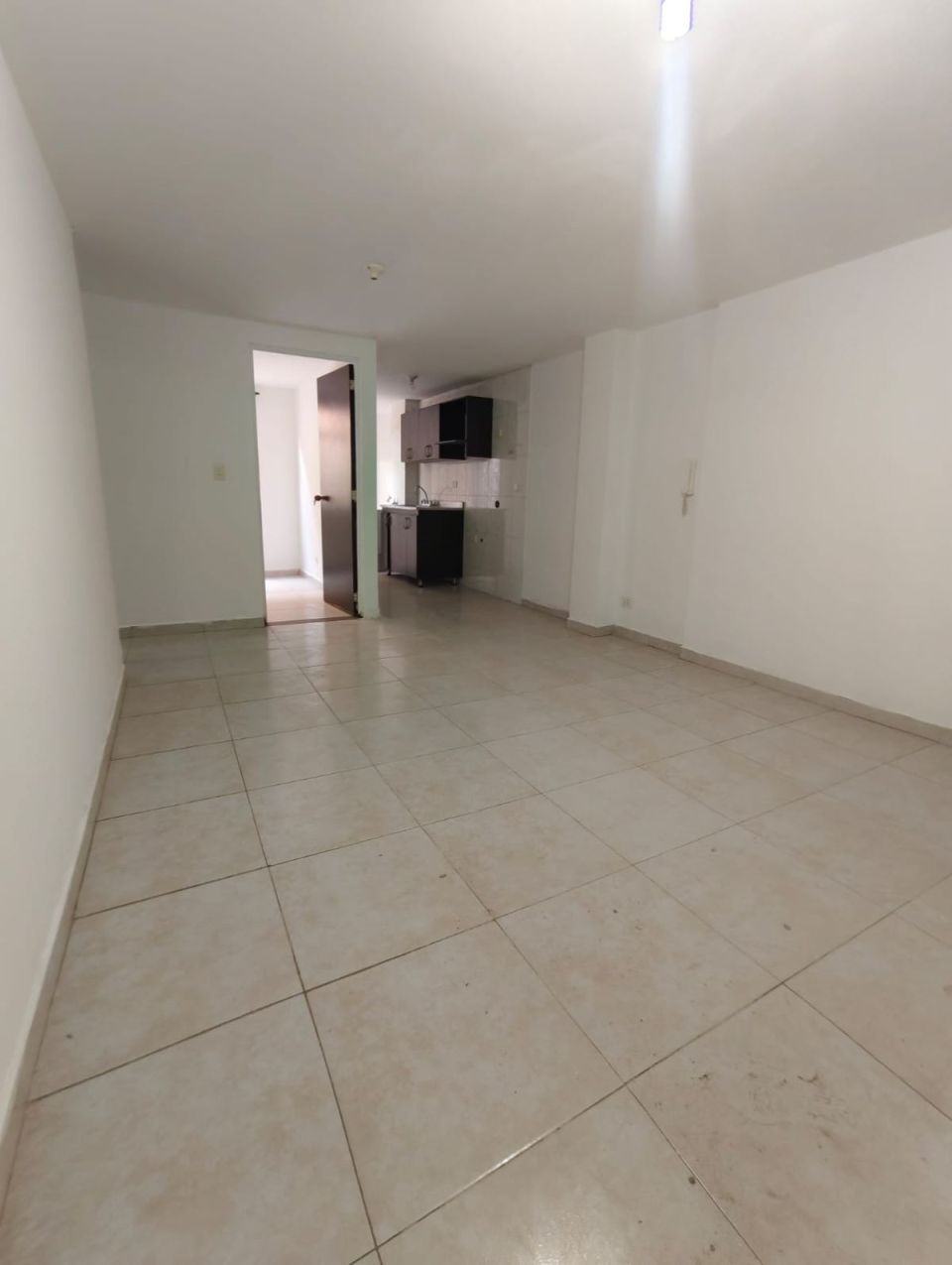 Apartamento en arriendo Cundinamarca Bogotá Paris 55 m2 Habitaciones 3 Baños 2 Garajes 0 Precio $1300000