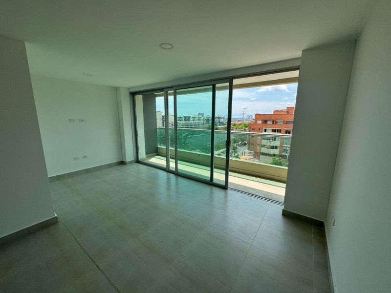 Apartamento en arriendo Atlántico Barranquilla Altos Del Limon 109 m2 Habitaciones 3 Baños 3 Garajes 1 Precio $3800000