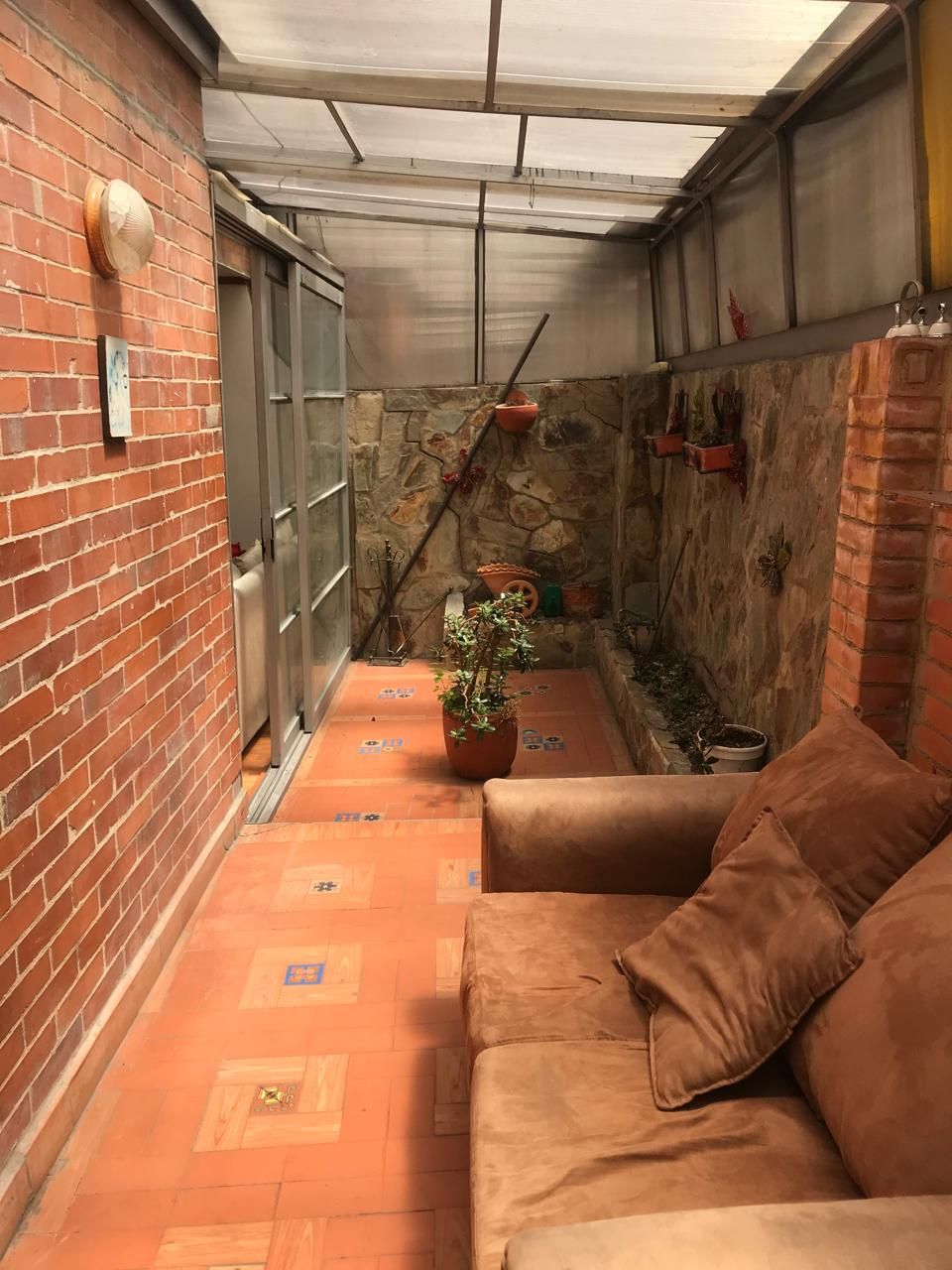 Apartamento en venta Cundinamarca Bogotá Atenas 118 m2 Habitaciones 3 Baños 2 Garajes 1 Precio $470000000