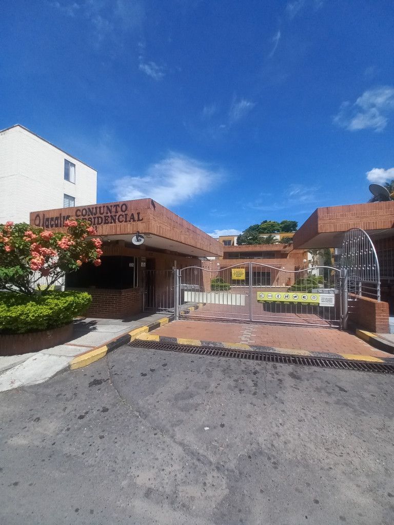 Apartamento en arriendo Tolima Ibagué Br Arkacentro 74 m2 Habitaciones 3 Baños 2 Garajes 1 Precio $1249667
