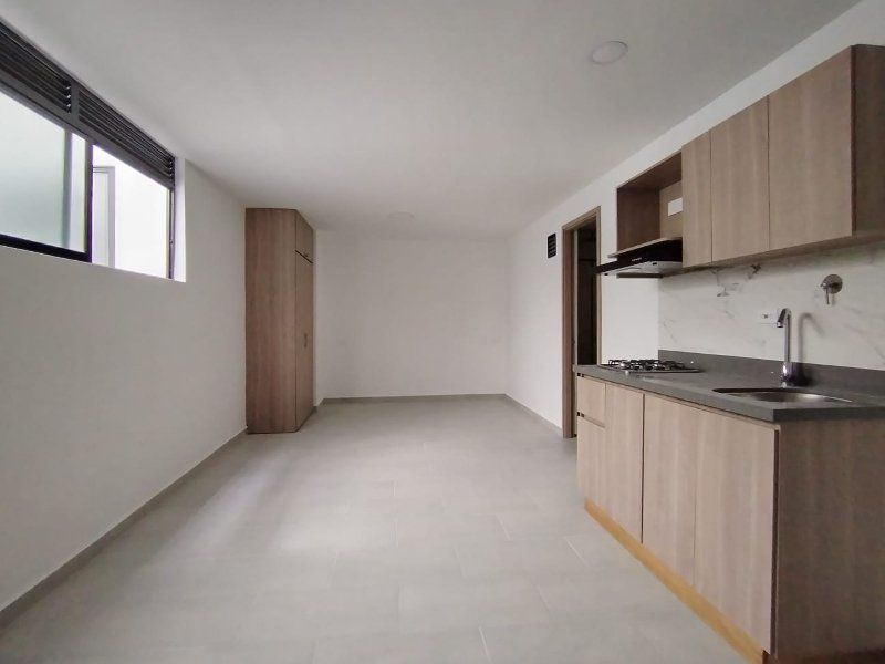 Apartaestudio en arriendo Antioquia Medellín Los Colores 30 m2 Habitaciones 1 Baños 1 Garajes 0 Precio $1750000