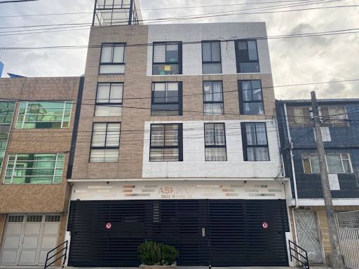 Apartamento en venta Cundinamarca Bogotá Villemar Fontibon 58 m2 Habitaciones 2 Baños 2 Garajes 1 Precio $350000000