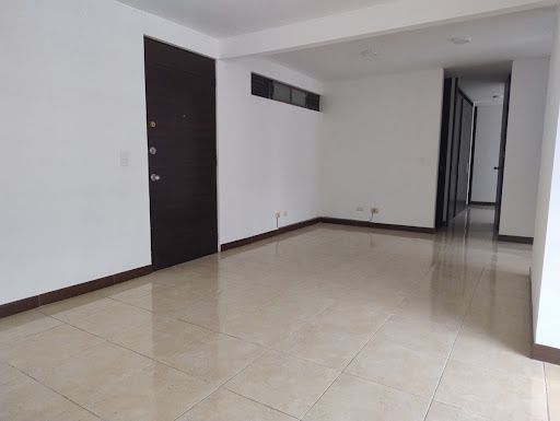 Apartamento en arriendo Valle Del Cauca Cali Conjunto Residencial Patios De La Flora 85 m2 Habitaciones 3 Baños 2 Garajes 1 Precio $2800000