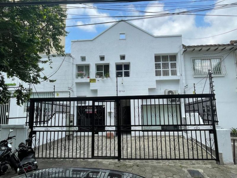 Apartaestudio en arriendo Valle Del Cauca Cali San Vicente 33 m2 Habitaciones 2 Baños 1 Garajes 0 Precio $700000