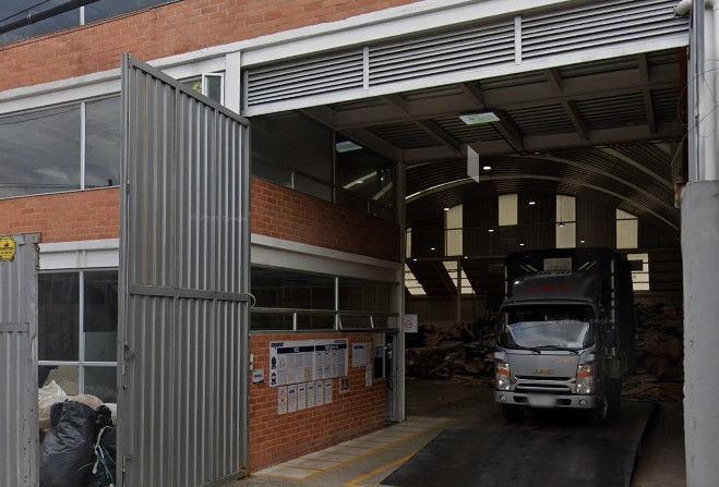Bodega en arriendo Cundinamarca Bogotá La Reserva Del Palmar 948 m2 Habitaciones 0 Baños 6 Garajes 0 Precio $30000000