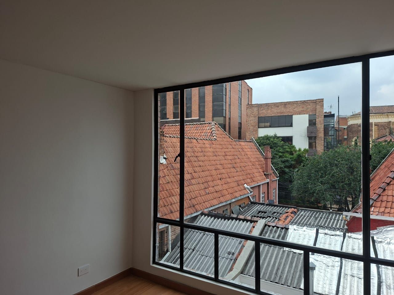 Apartamento en venta Cundinamarca Bogotá Marly 53 m2 Habitaciones 2 Baños 2 Garajes 1 Precio $413000000