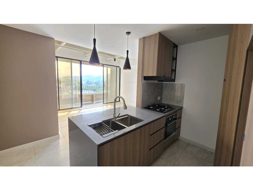 Apartamento en arriendo Quindío Armenia El Nogal 71 m2 Habitaciones 2 Baños 2 Garajes 1 Precio $3079252
