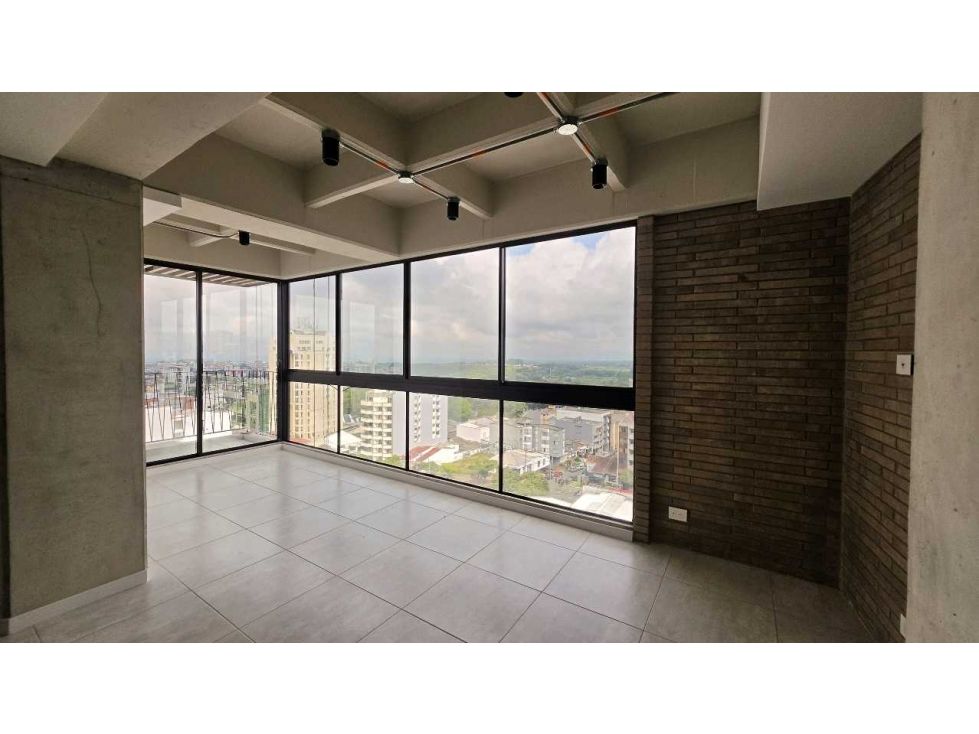 Apartamento en arriendo Quindío Armenia El Nogal 80 m2 Habitaciones 3 Baños 2 Garajes 1 Precio $3329803
