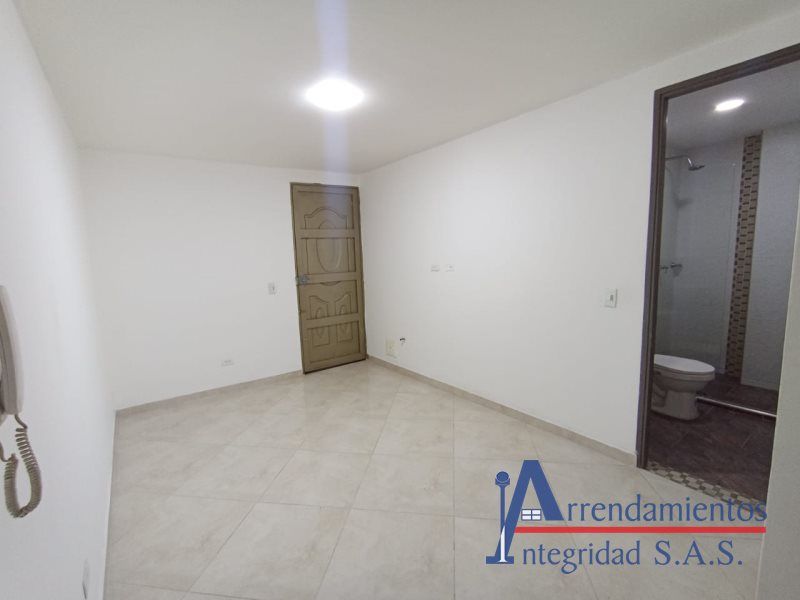 Apartamento en arriendo Antioquia Medellín Las Mercedes 40 m2 Habitaciones 1 Baños 1 Garajes 0 Precio $1600000