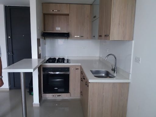 Apartamento en arriendo Antioquia Medellín Campo Amor 70 m2 Habitaciones 3 Baños 2 Garajes 1 Precio $2500000