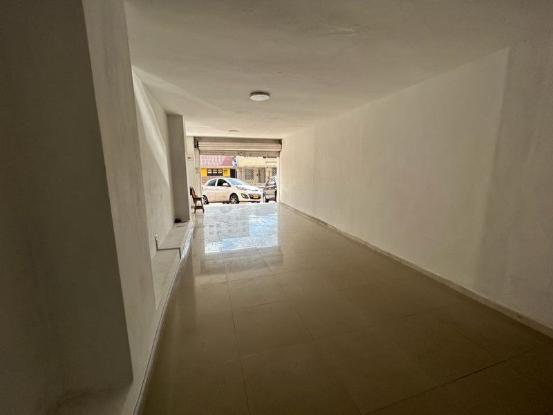 Local en arriendo Atlántico Barranquilla El Recreo 50 m2 Habitaciones 0 Baños 1 Garajes 0 Precio $1500000
