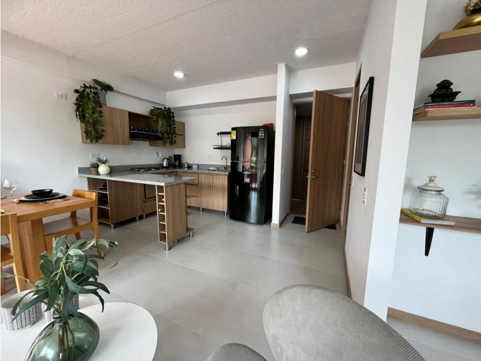 Apartamento en venta Antioquia La Estrella Chile 76 m2 Habitaciones 3 Baños 2 Garajes 1 Precio $550000000